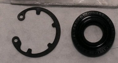 1854827 Opel Kit de reparação do compressor de aparelho de ar condicionado