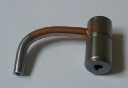 7700875312 Renault (RVI) Injetor de óleo