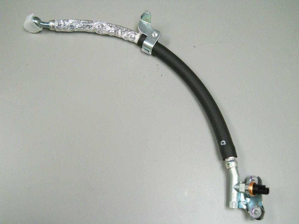 Mangueira da Direção hidrâulica assistida de pressão alta desde a bomba até a régua (do mecanismo) Nissan/Infiniti 497202Y900 preço, a partir de 101,46 USD