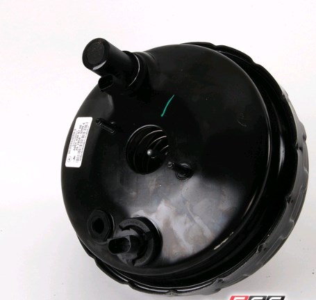 A0014300708 Mercedes Reforçador dos freios a vácuo