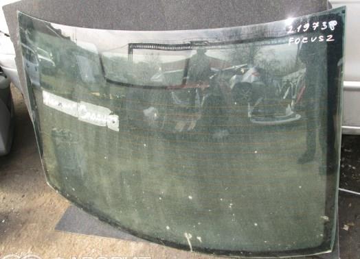 1362994 Ford Vidro traseiro
