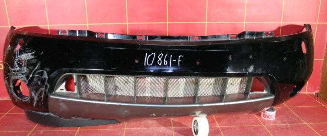 62022CC025 Nissan/Infiniti Pára-choque dianteiro
