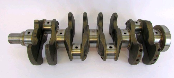 2311038050 Hyundai/Kia Cambota de motor