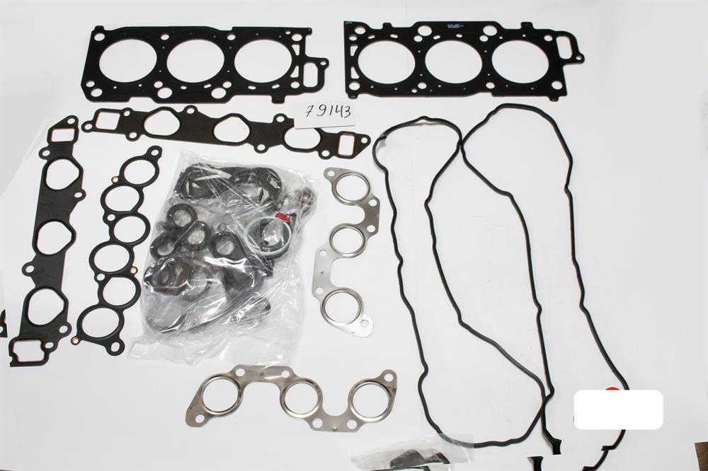 0411120351 Toyota Kit de vedantes de motor completo