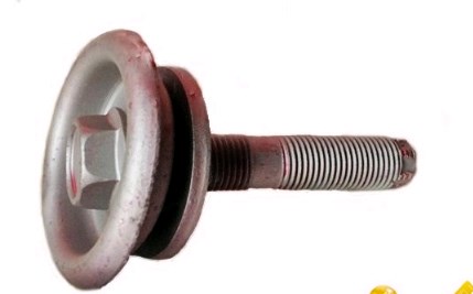 9090119045 Toyota Parafuso de fixação de braço oscilante de inclinação traseiro, interno