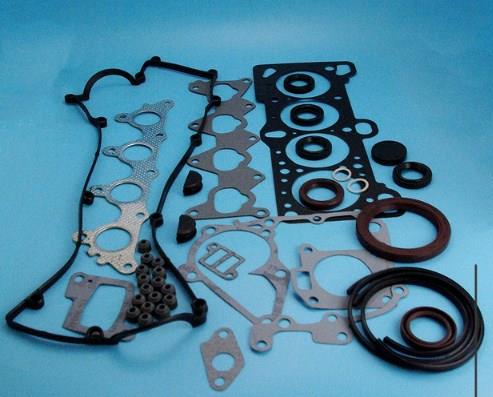 2091026H00 Hyundai/Kia Kit de vedantes de motor completo