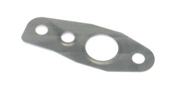 15196AD200 Nissan/Infiniti Vedante de mangueira de derivação de óleo de turbina