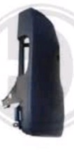 4400475 Opel Pára-choque traseiro, parte esquerda