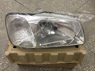 921022E020 Hyundai/Kia Luz direita
