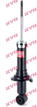 Compre MM40057 Japan Parts Amortecedor traseiro