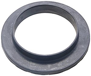 MR418548 Mitsubishi Espaçador (anel de borracha) da mola traseira superior