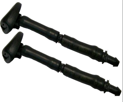 Injetor de fluido para lavador de pára-brisas Peugeot/Citroen 6438Z1 preço, a partir de 4,43 USD