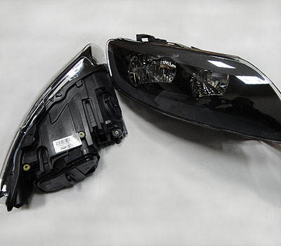 4L0941029 VAG Luz esquerda