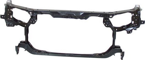 5320133182 Toyota Suporte do radiador montado (painel de montagem de fixação das luzes)