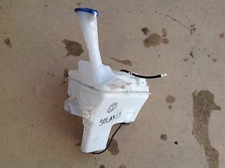 984103E010 Hyundai/Kia Tanque de fluido para lavador de vidro