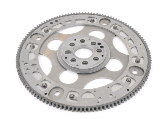 11227788746 BMW Volante de motor