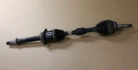 4341005340 Toyota Semieixo (acionador) dianteiro direito