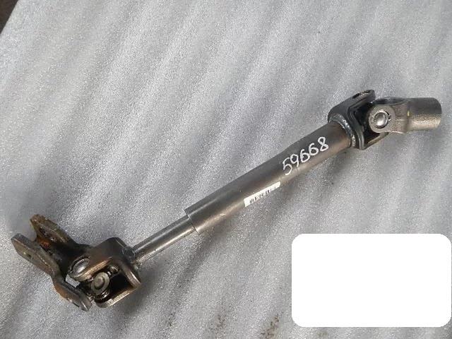 D8080EY40B Nissan/Infiniti Veio da coluna de direção inferior