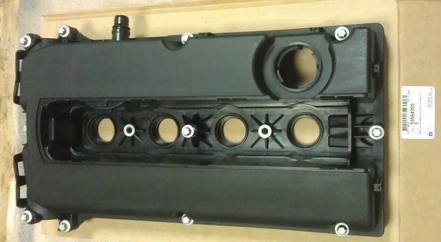 5607187 Opel Tampa de válvulas