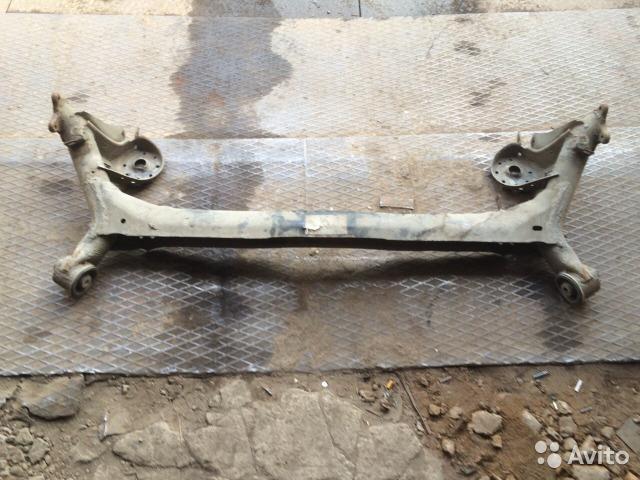 Compre 42100SMGE05 Honda Viga de suspensão traseira (plataforma veicular)