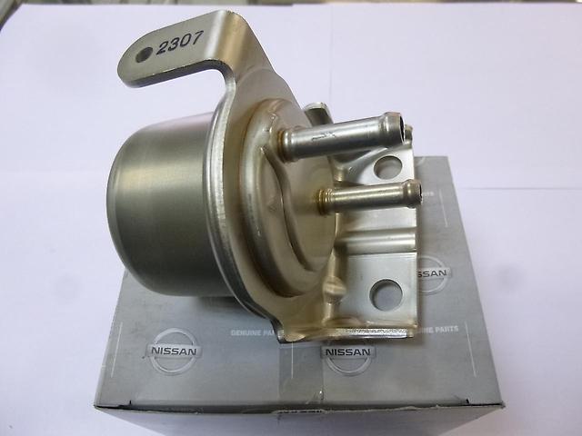 317266N201 Nissan/Infiniti Filtro da Caixa Automática de Mudança