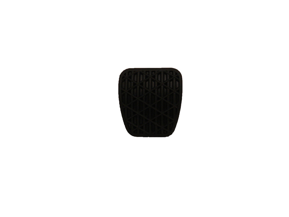 6382920082 Mercedes Placa sobreposta de pedal de embraiagem