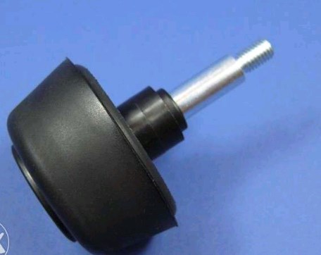 Pára-choque (grade de proteção) de tampa de porta-malas (de 3ª/5ª porta traseira) Mercedes A9067400216 preço, a partir de 45,73 USD