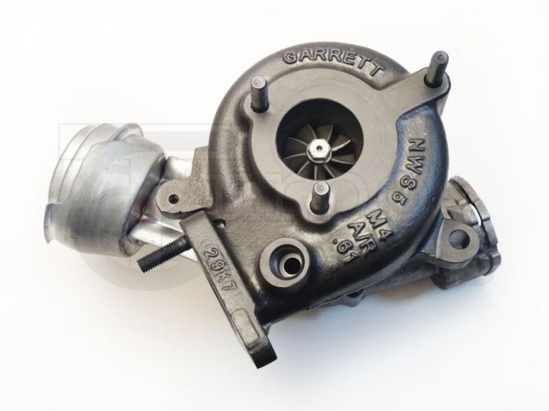 03G145702K VAG Turbina