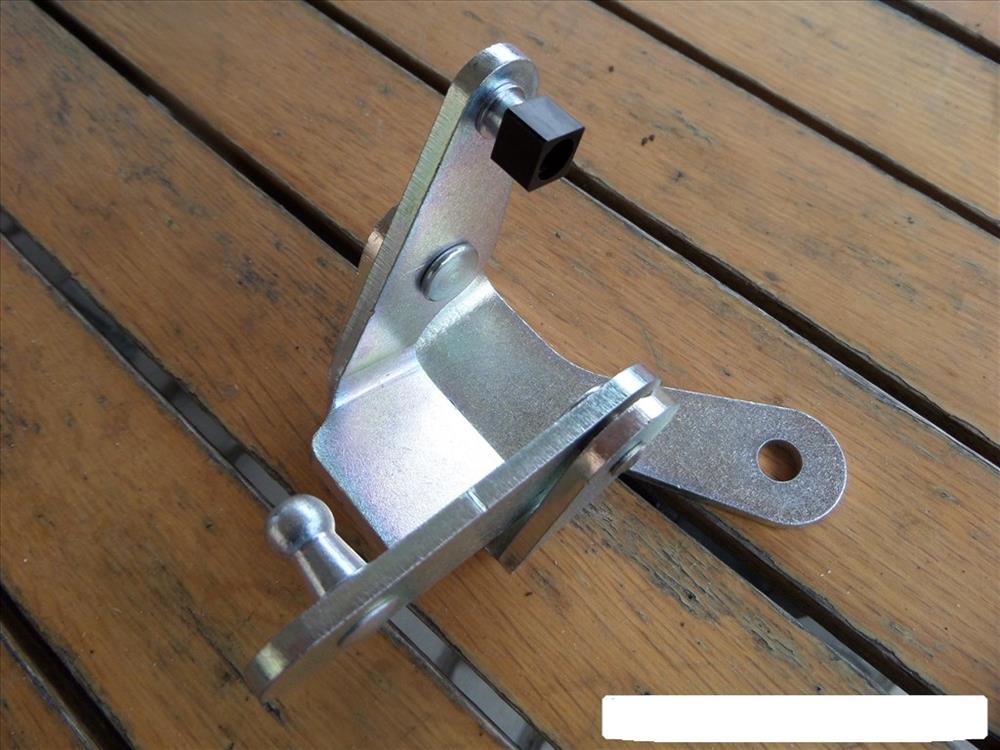 A0002600437 Mercedes Kit de reparação de ligação de mudança