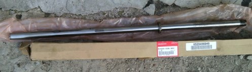 53626SEAG02 Honda Veio (haste) da cremalheira da direção