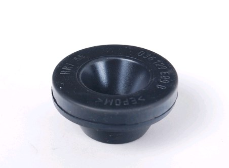 03D129689 VAG Coxim de caixa de filtro de ar