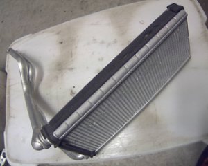 72130AG030 Subaru Radiador de forno (de aquecedor)