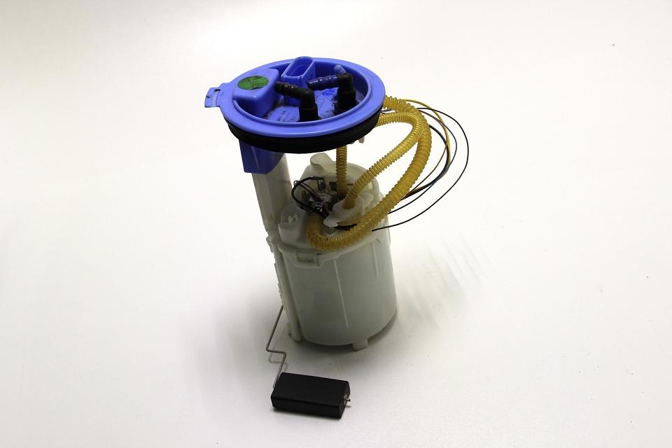 Módulo de bomba de combustível com sensor do nível de combustível AND 30919099