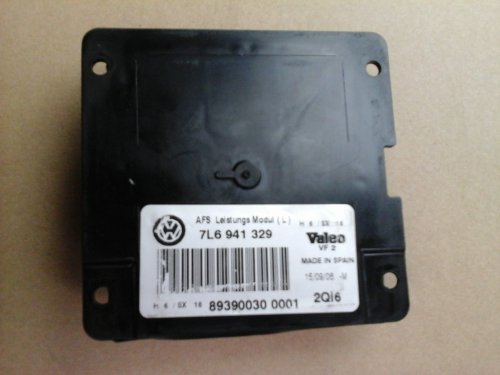 Xénon, unidade de controlo VAG 7L6941329 preço, a partir de 130,51 USD