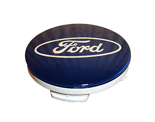 1128972 Ford Coberta de disco de roda