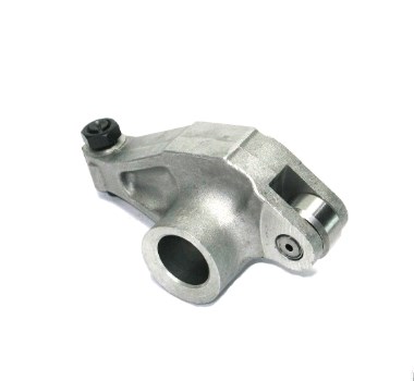 RF2A12130B Mazda Balanceiro de válvula (balanceiro de válvulas)