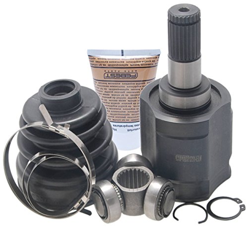 Compre G70507PC Pascal Junta homocinética interna dianteira