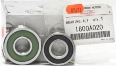 Rolamento do gerador Mitsubishi Pajero V80