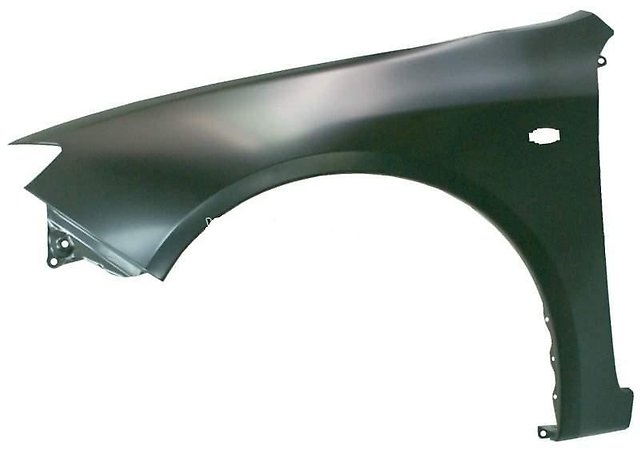  Pára-lama dianteiro esquerdo Subaru Impreza III hatchback (GH) (2007 - 2011) III