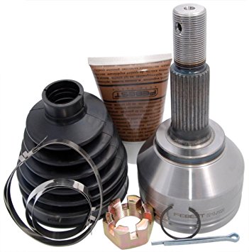 GI165 Japan Parts Junta homocinética externa dianteira