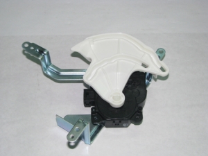72131AG410 Subaru Acionamento de comporta de forno