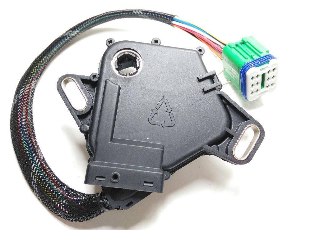 Sensor dos modos de trabalho da Caixa Automática de Mudança Renault (RVI) 7700100010 preço, a partir de 73,02 USD