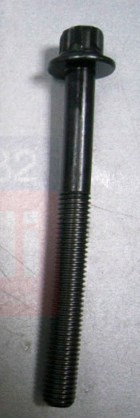 81043000 Ajusa Parafuso de cabeça de motor (CBC)