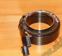 976412E000 Hyundai/Kia Acoplamento (bobina magnética) do compressor de aparelho de ar condicionado