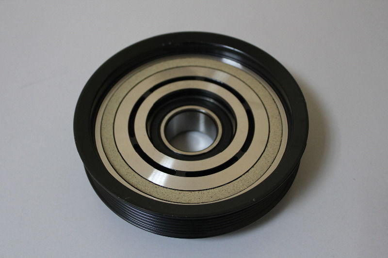 976402D520 Hyundai/Kia Acoplamento (bobina magnética) do compressor de aparelho de ar condicionado