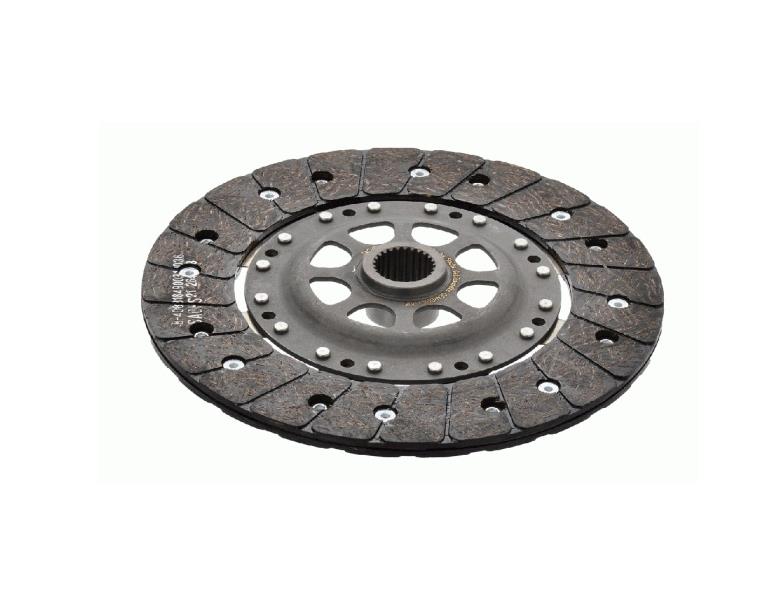 Disco de embraiagem Sachs 1864528442 preço, a partir de 50,33 USD
