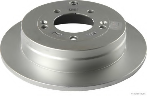 Compre 517123L050 Hyundai/Kia Disco do freio dianteiro