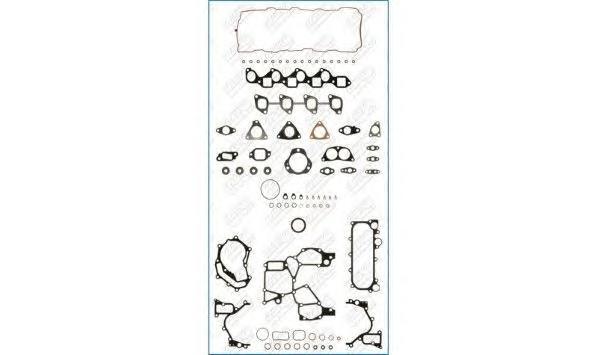 597460 Elring Kit de vedantes de motor completo