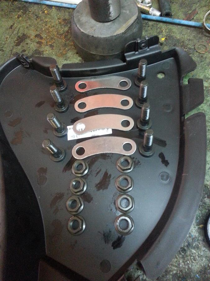 Kit de reparação da Caixa de Mudança VAG 02K498088 preço, a partir de 167,21 USD
