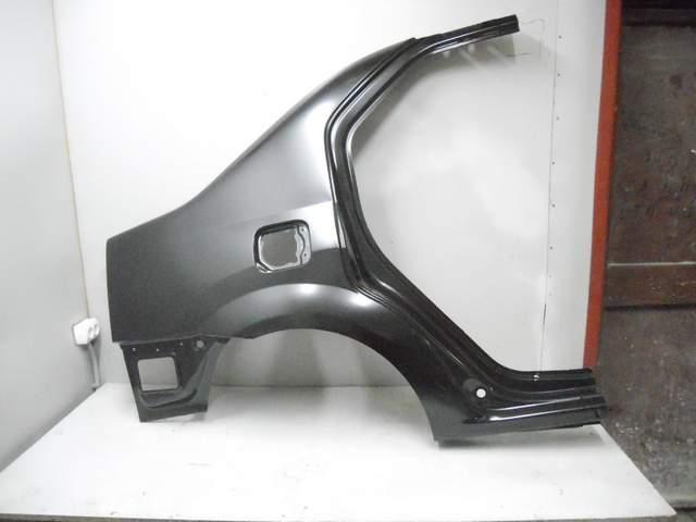 774208054R Renault (RVI) Pára-lama traseiro direito